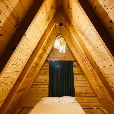 Chalet Bungi